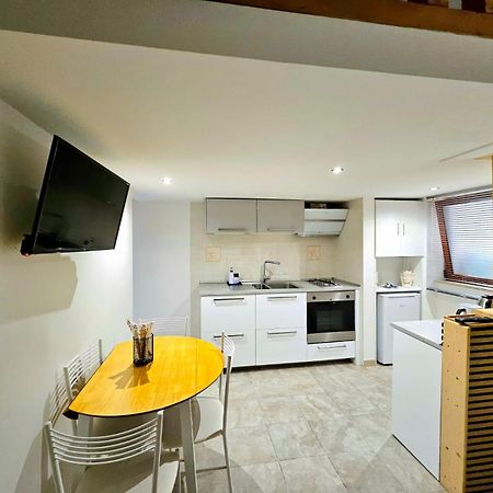 Guru House B&B Apartments Milazzo Exterior foto